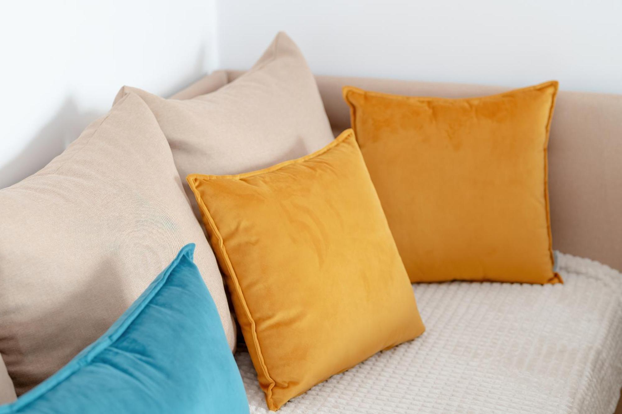 Seaside & Park By Renters Apartamento