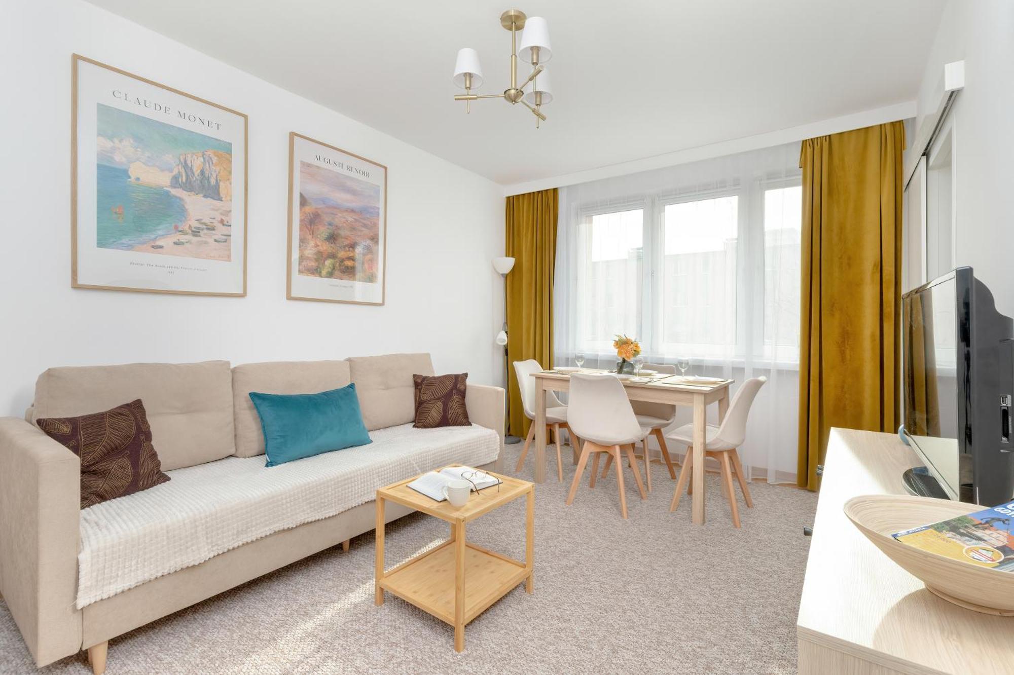 Seaside Park With Parking By Renters Apartment *