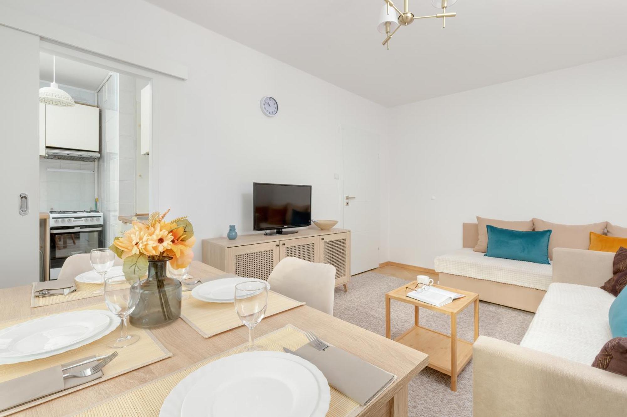 Seaside Park With Parking By Renters