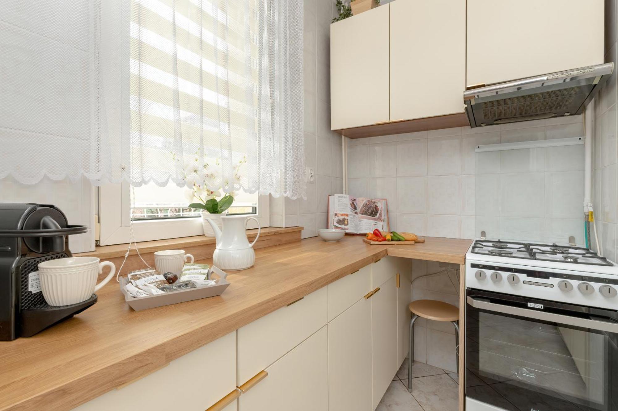 Seaside Park With Parking By Renters Apartmán *