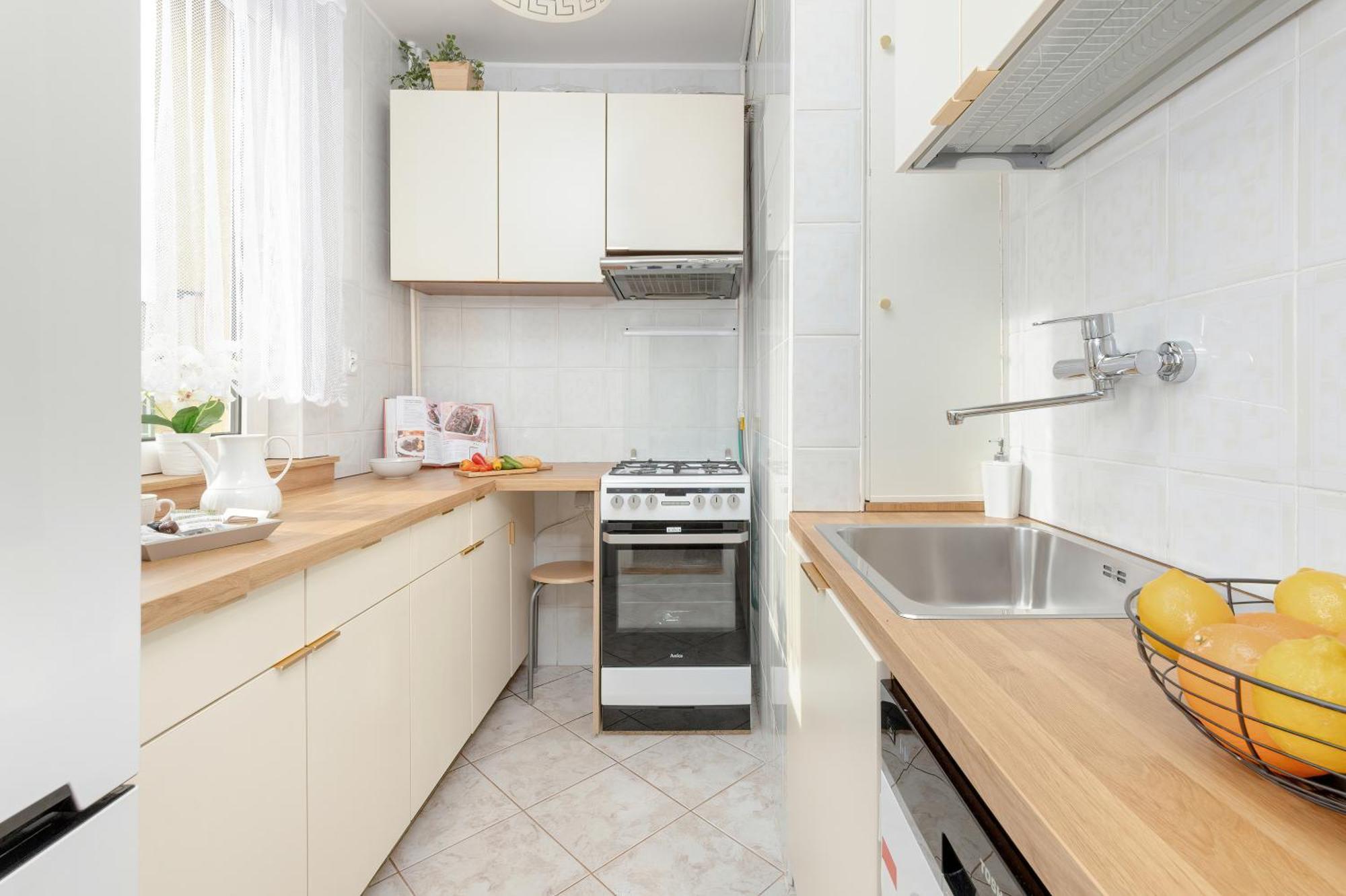 Apartment Seaside Park With Parking By Renters *