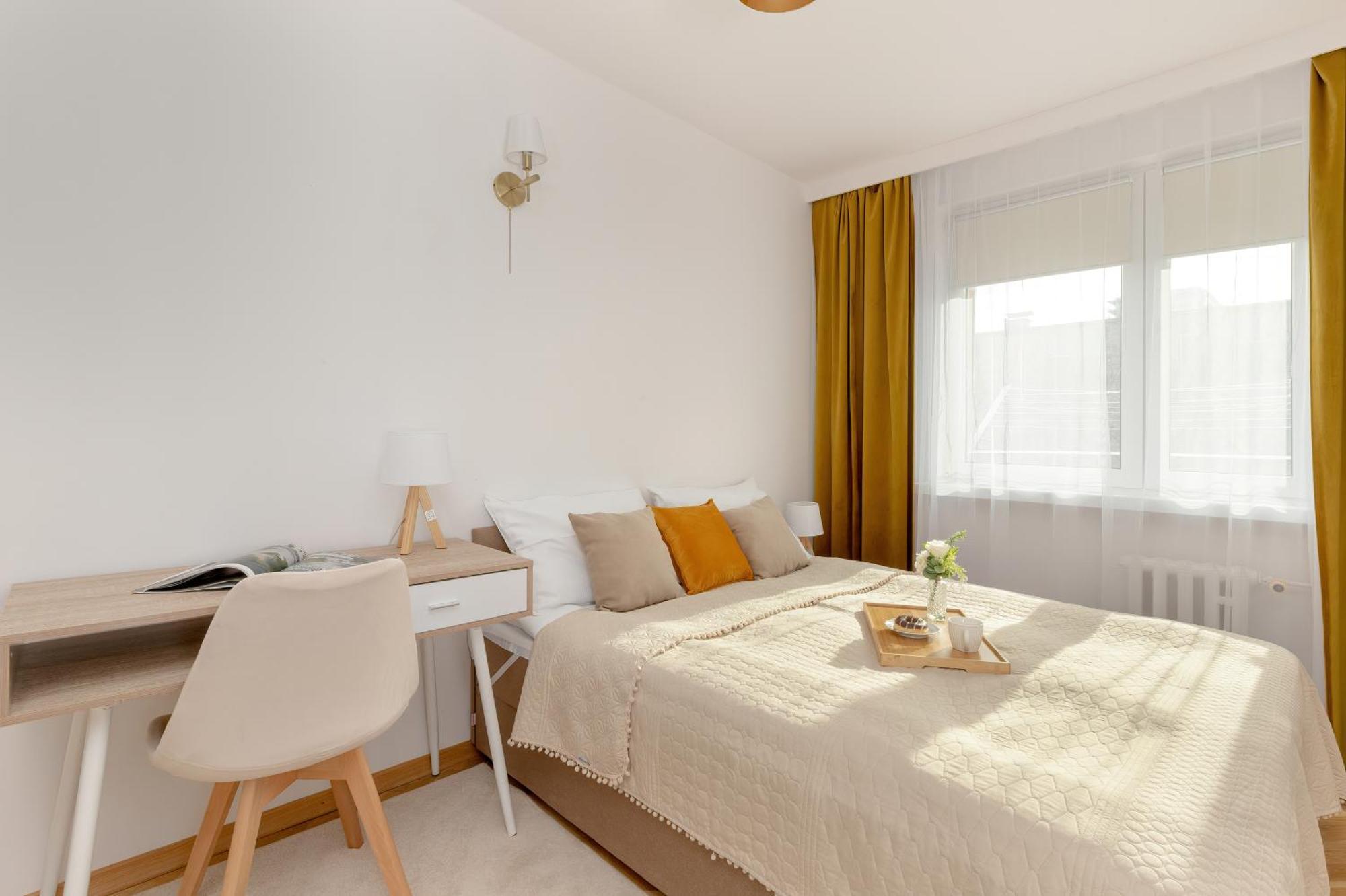 Seaside Park With Parking By Renters Apartmán Gdaňsk