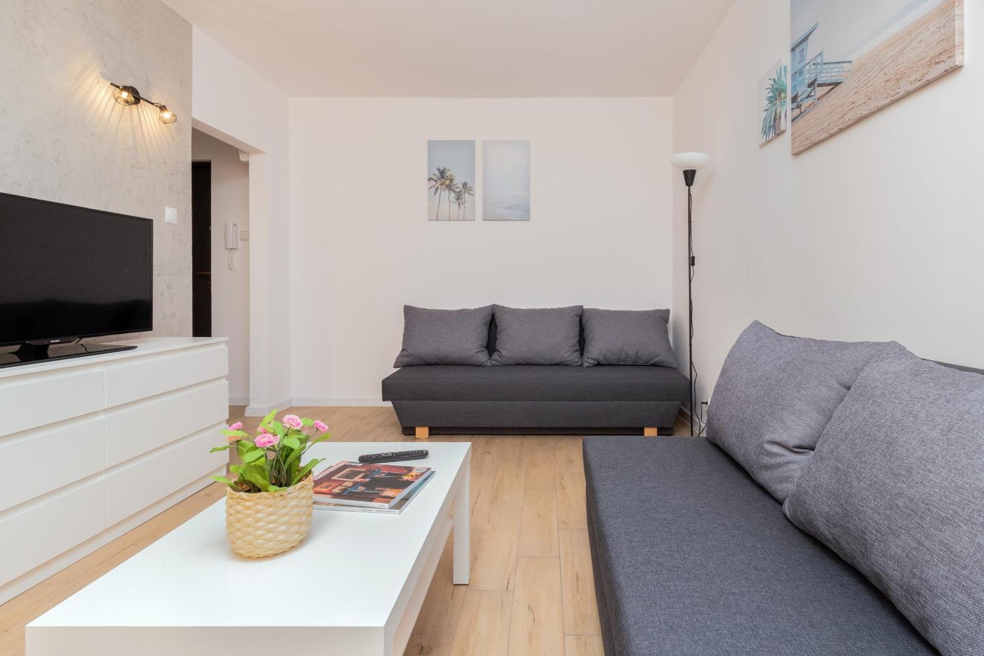 Seaside & Park By Renters