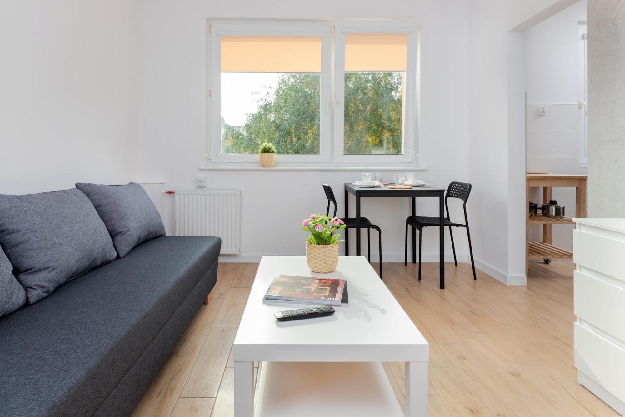 Seaside & Park By Renters