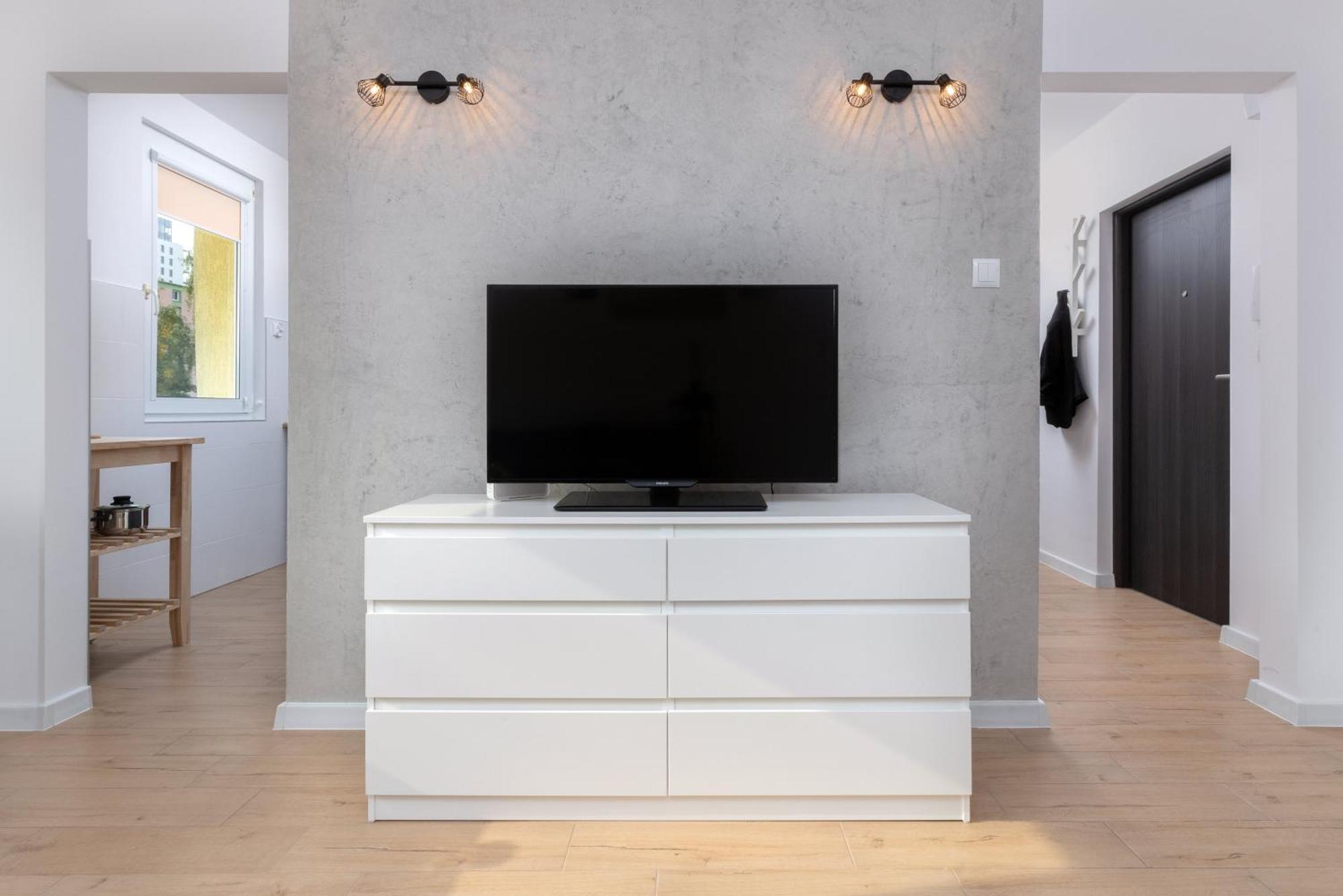 Apartment Seaside & Park By Renters *