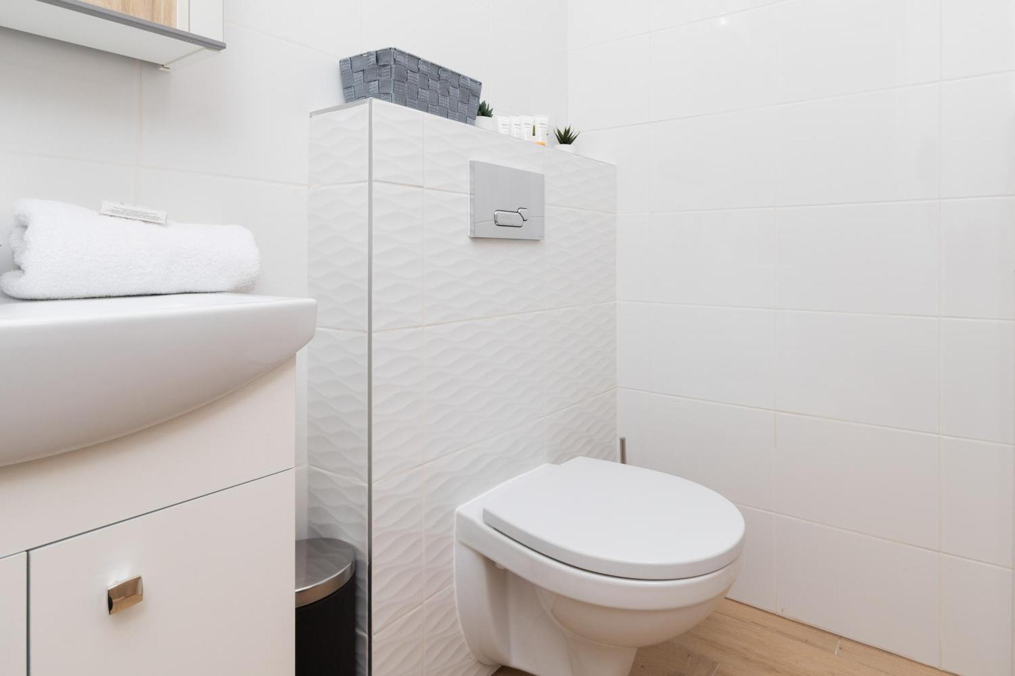 Seaside & Park By Renters Apartment Gdansk