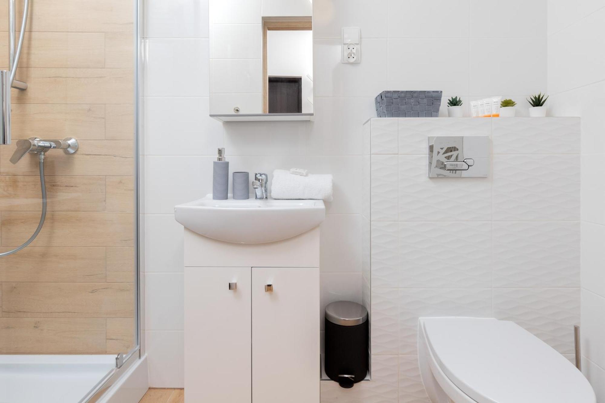 Seaside & Park By Renters *